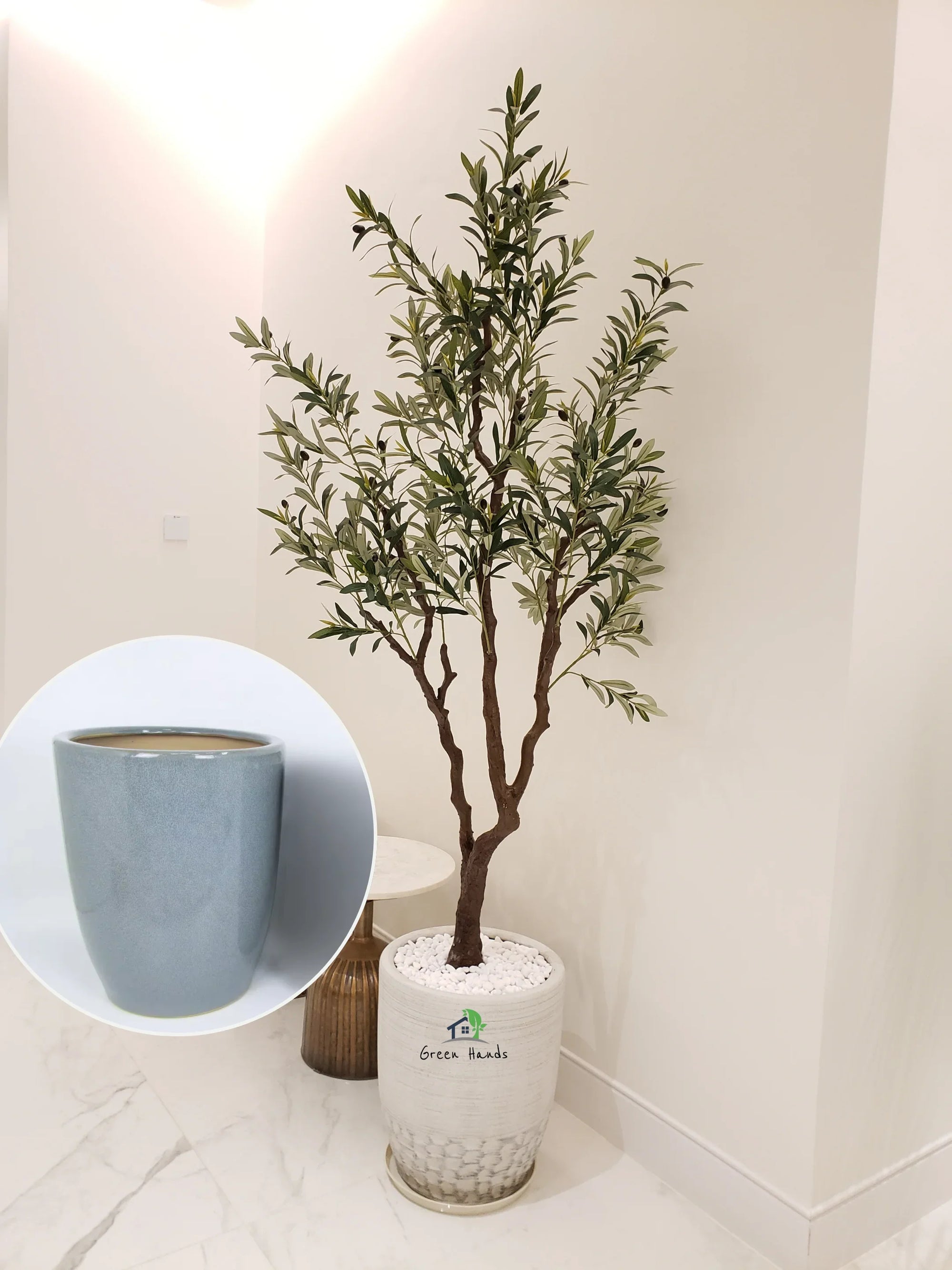 Artificial-Olive-Tree-210-cm-in-Grey-Ceramic-Pot
