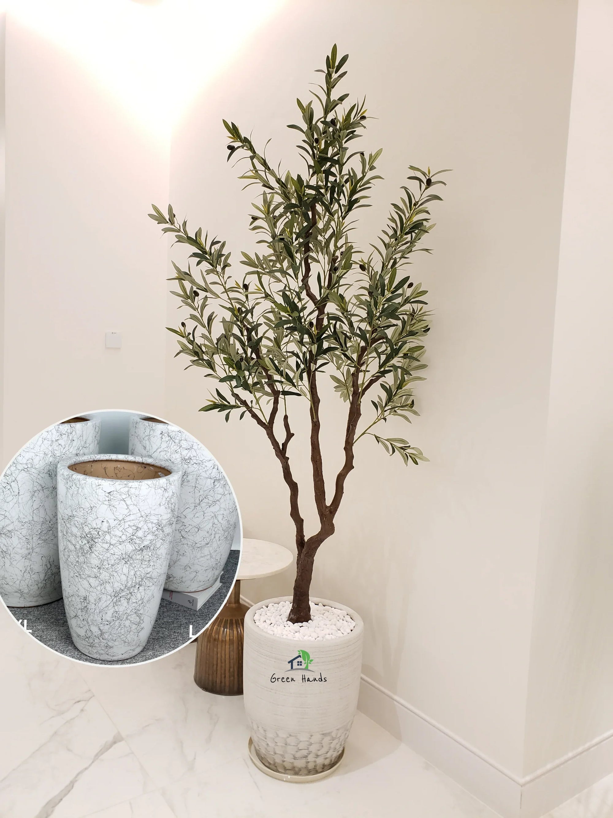 Artificial-Olive-Tree-210-cm-in-Marble-Ceramic-Pot