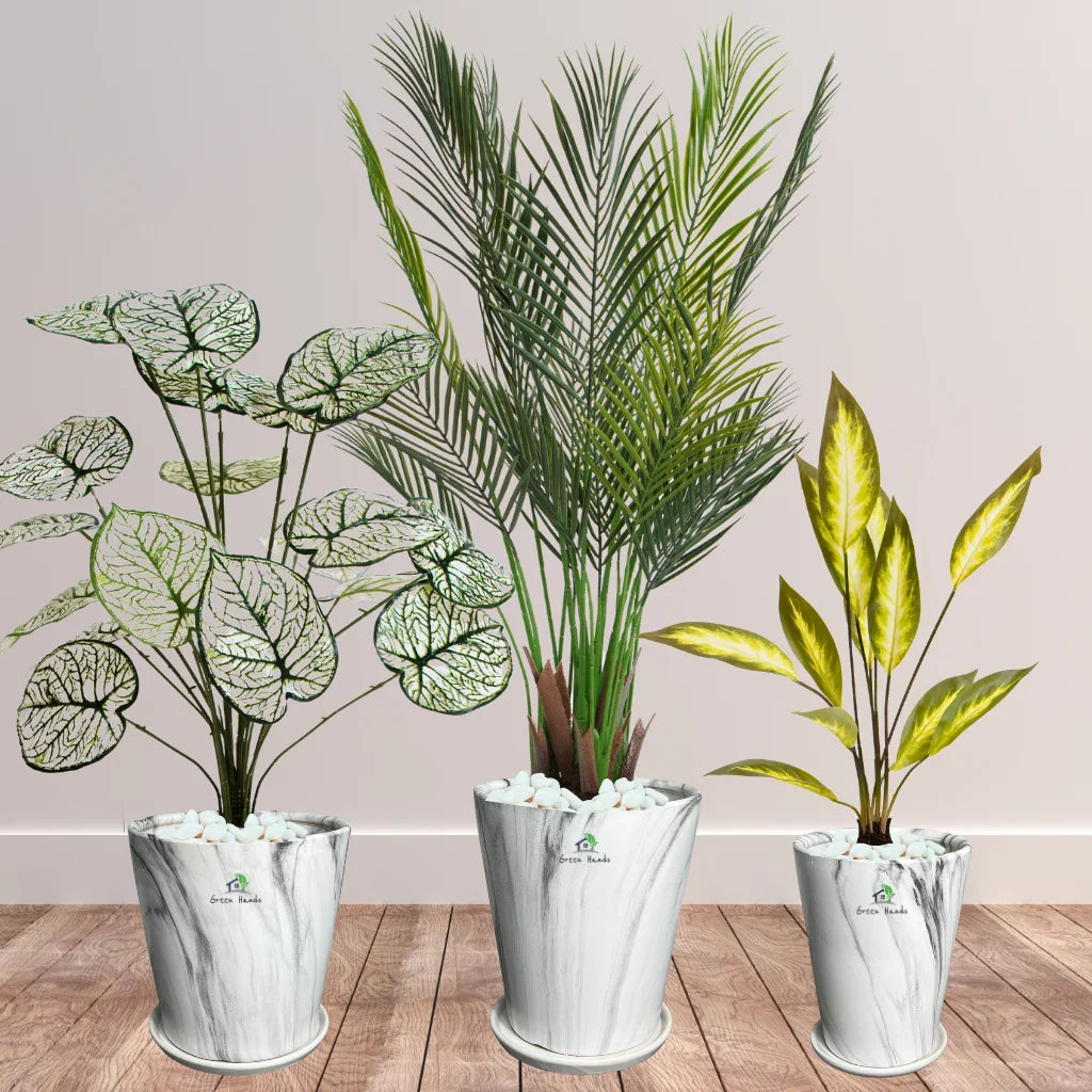 Artificial Plant Bundles