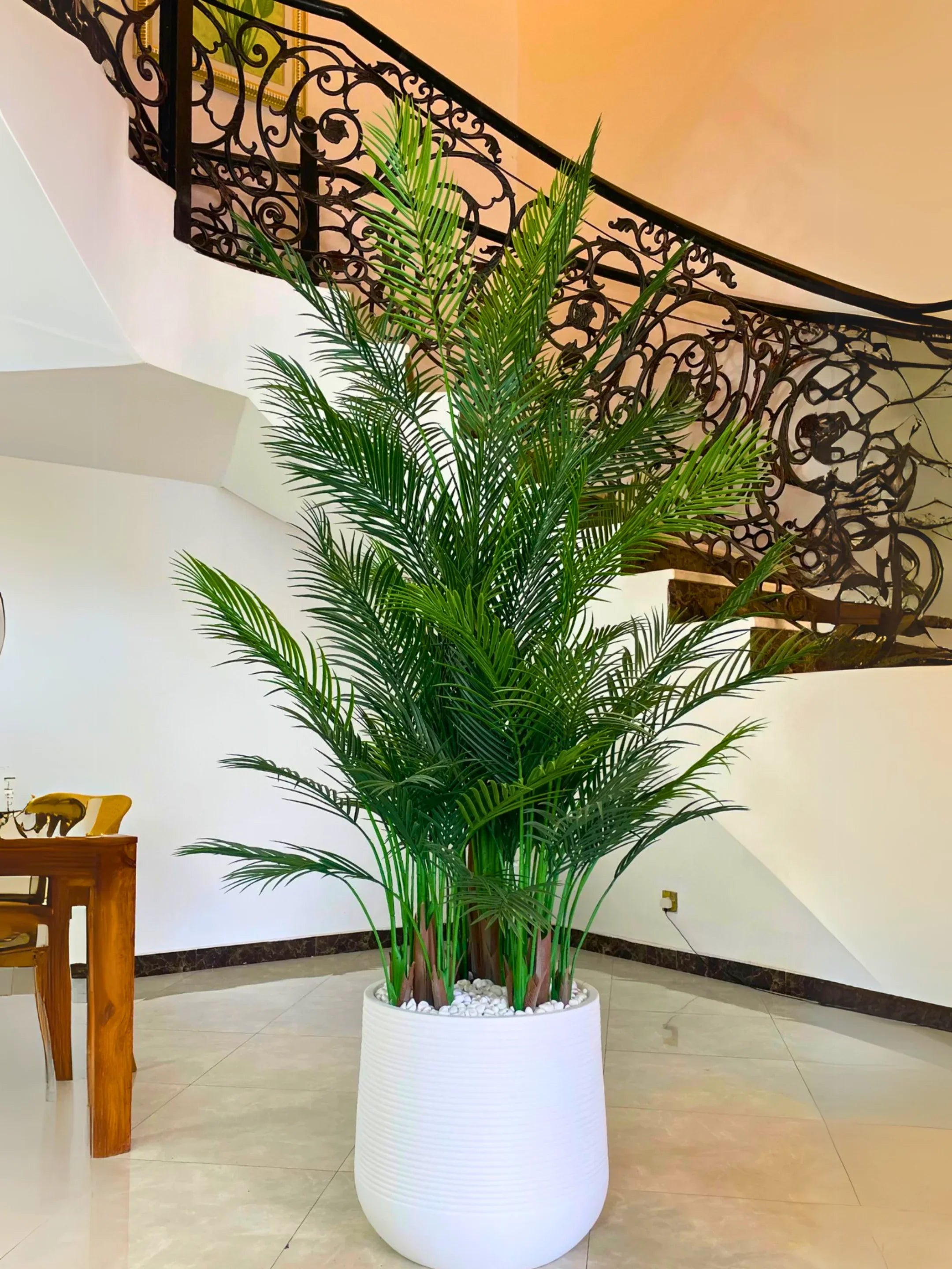 XL+ Artificial Plants
