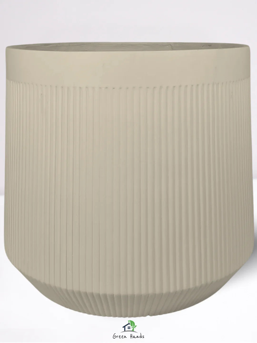 2XL-Round-Plant-Pot-Royal-Terra-Fiber-Pot-Soft-Beige