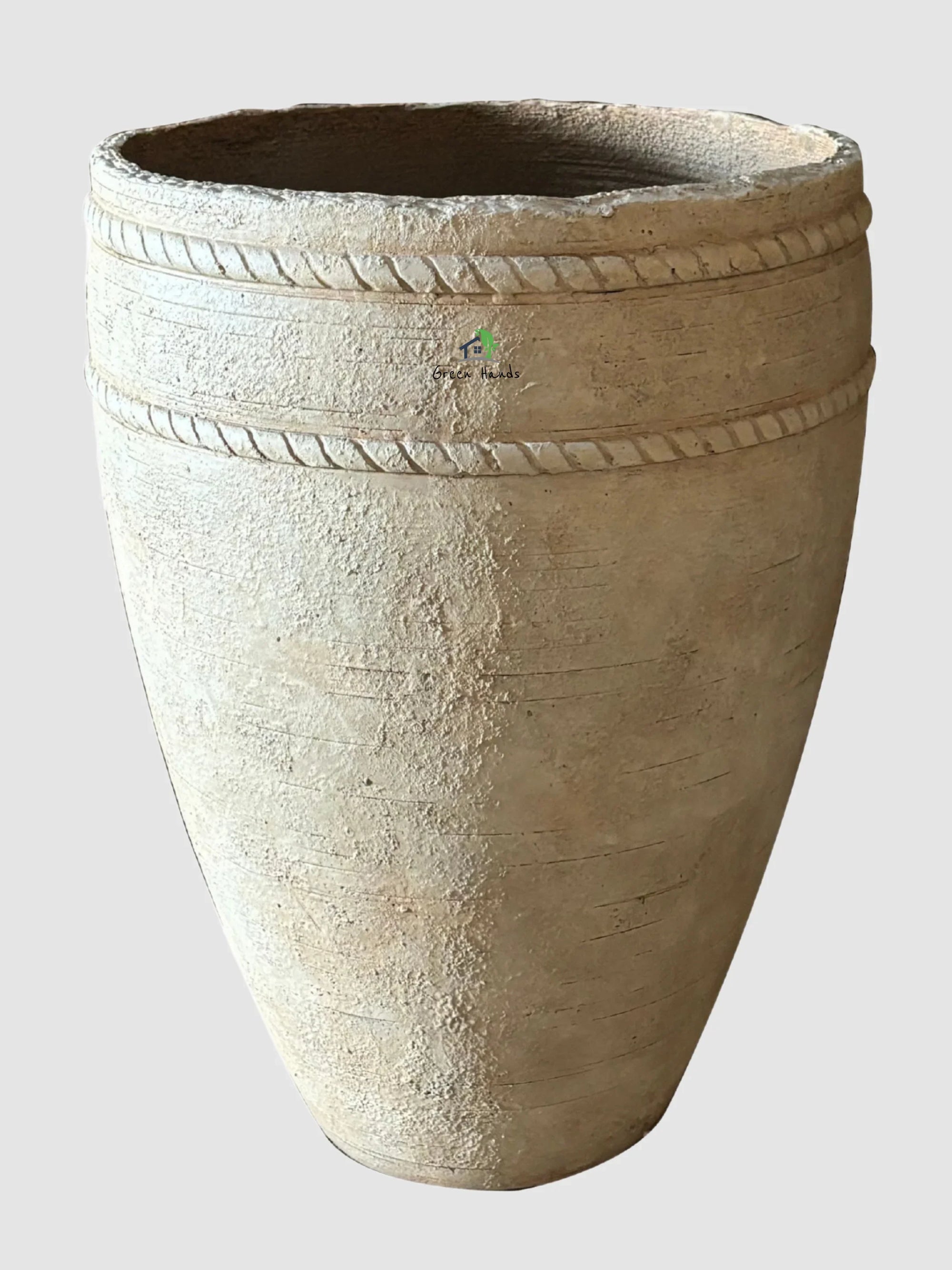 Antique-Old-World-Charm-Cement-Planter-XL