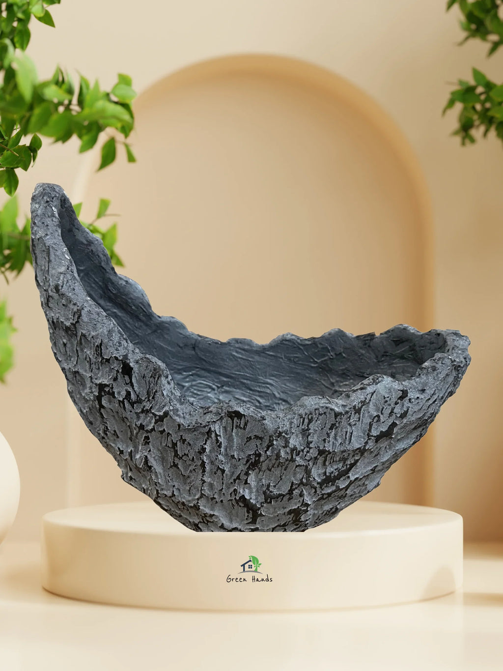 Crescent-Harmony-Fiber-Planter-Stone-Grey