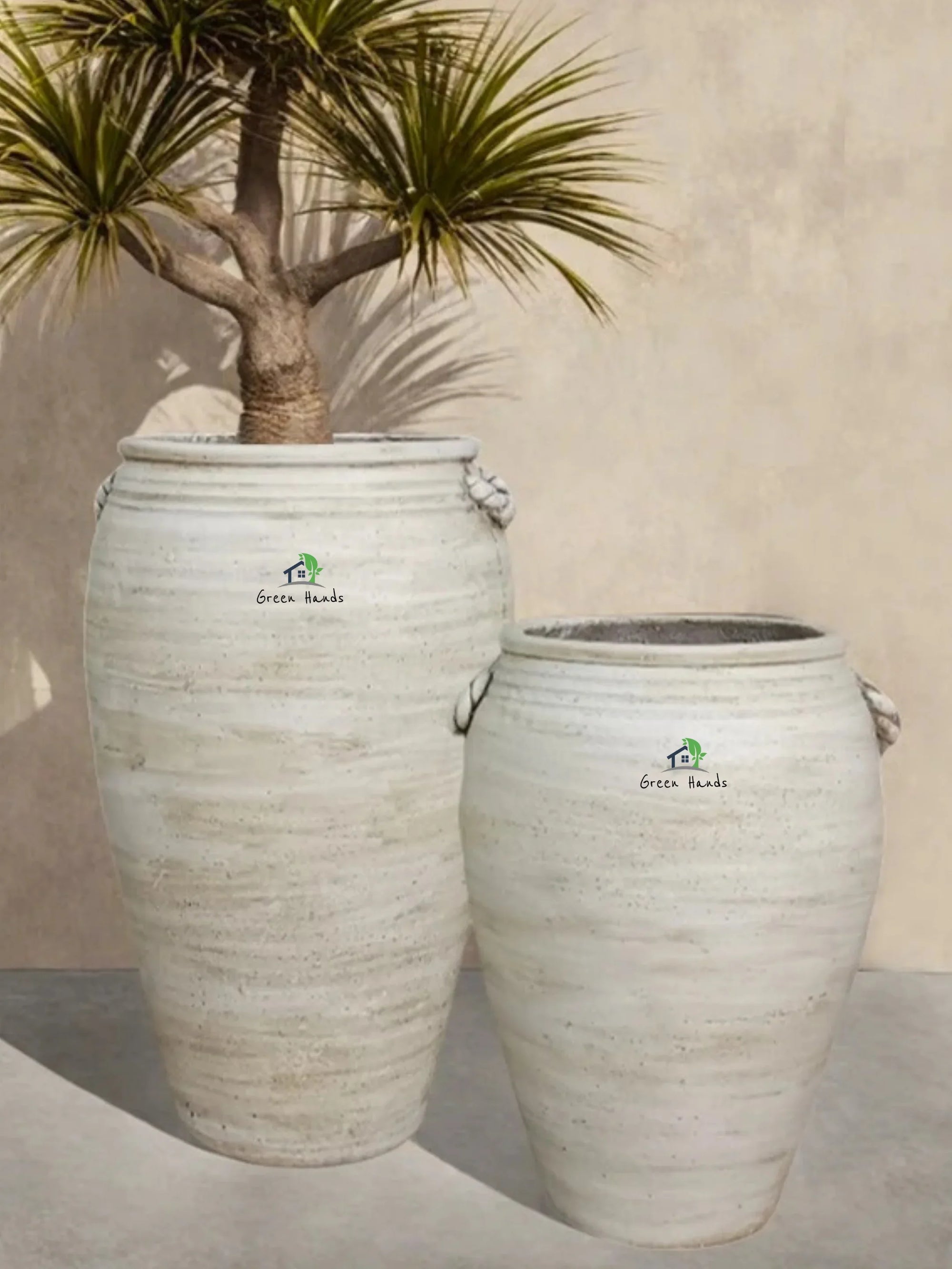 Desert-Dune-Amphora-Antique-Cement-Pots-with-Handle-Set1