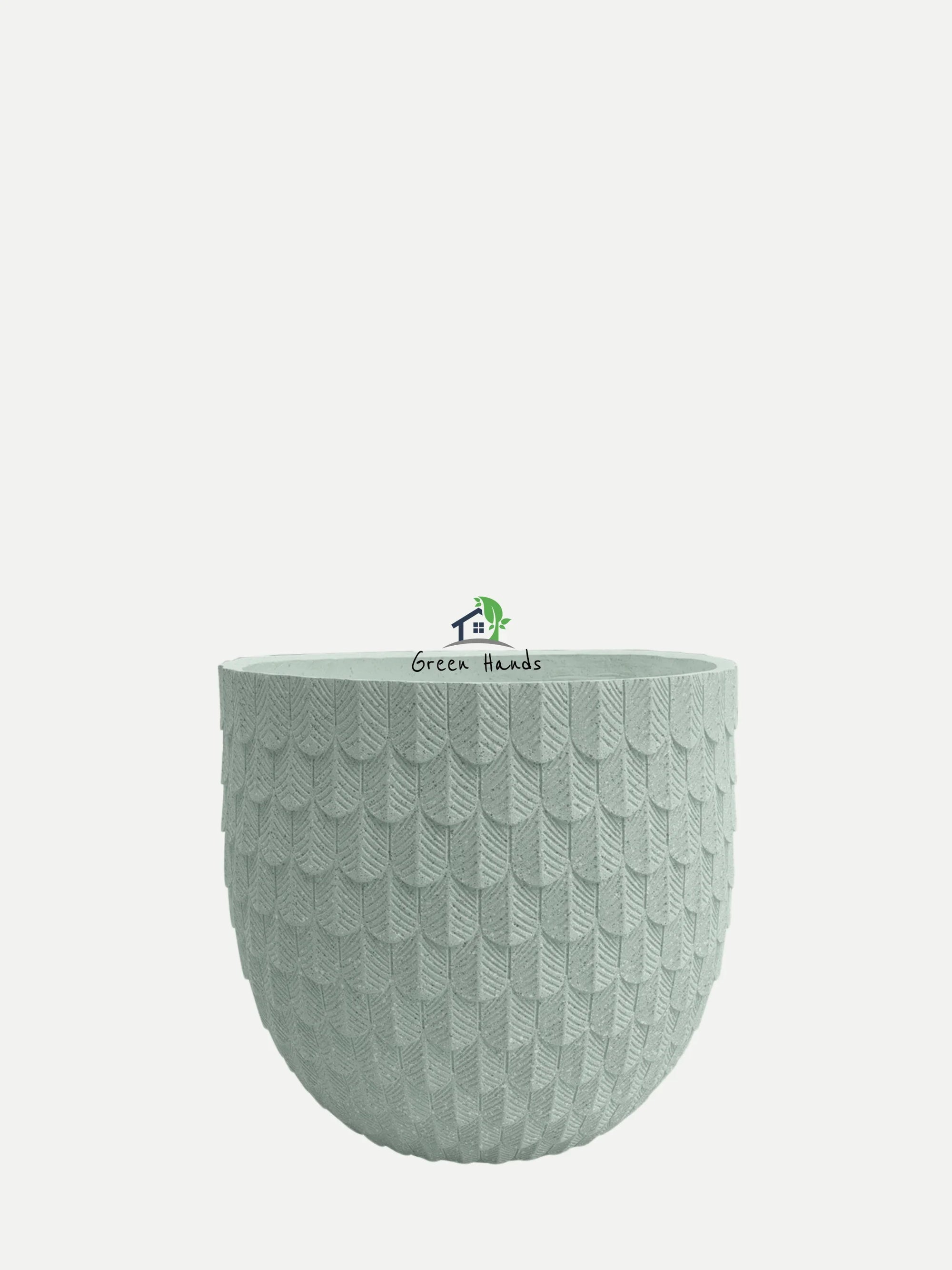 Feather-Fern-Fiber-Planter-M
