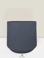 Large Planter | Royal Terra Fiber Pot | High-End Plant Pot UAE