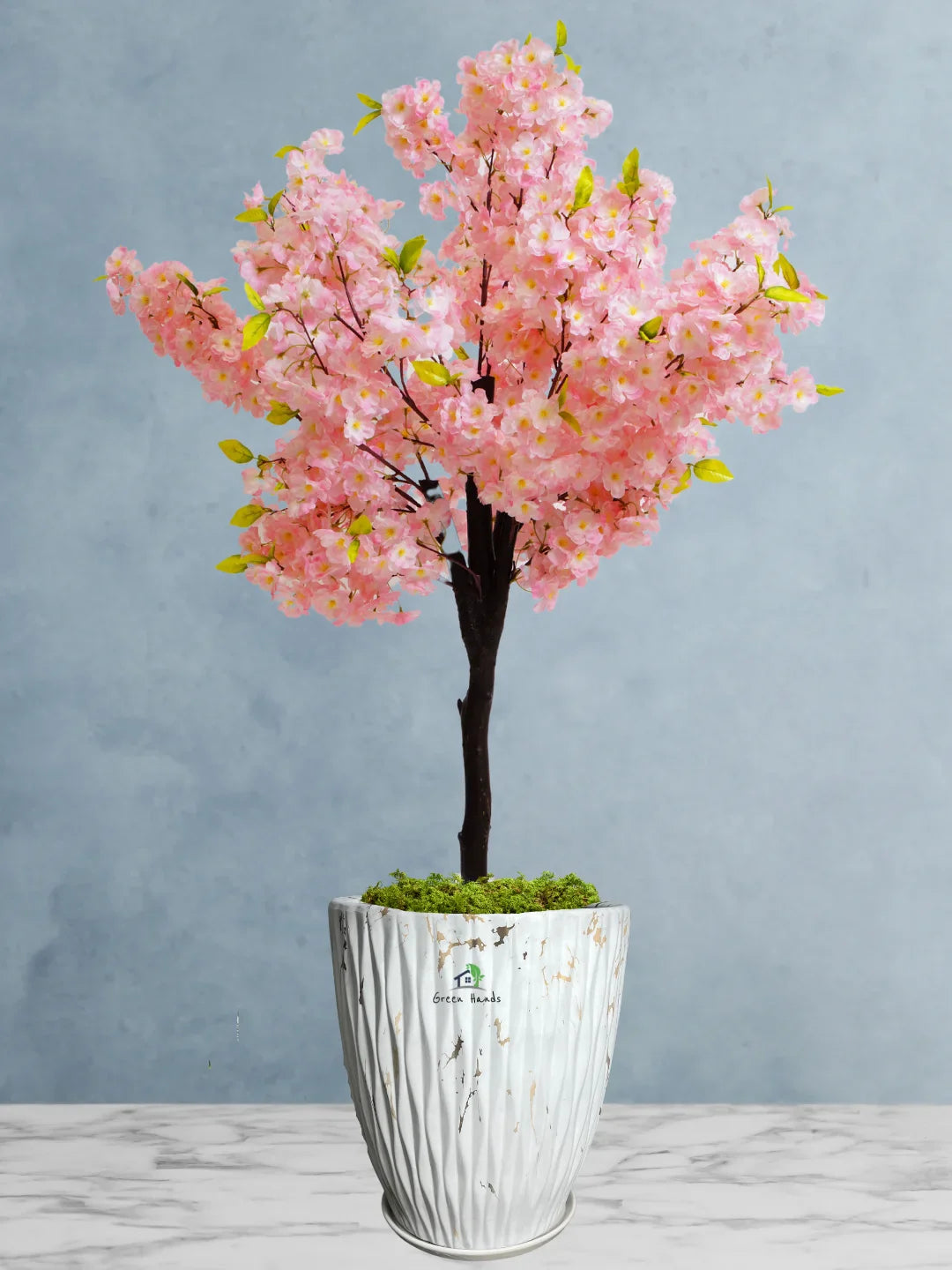 Potted-Artificial-XL-Cherry-Blossom-Tree-in-Premium-Marble-Gold-Ceramic-Pot