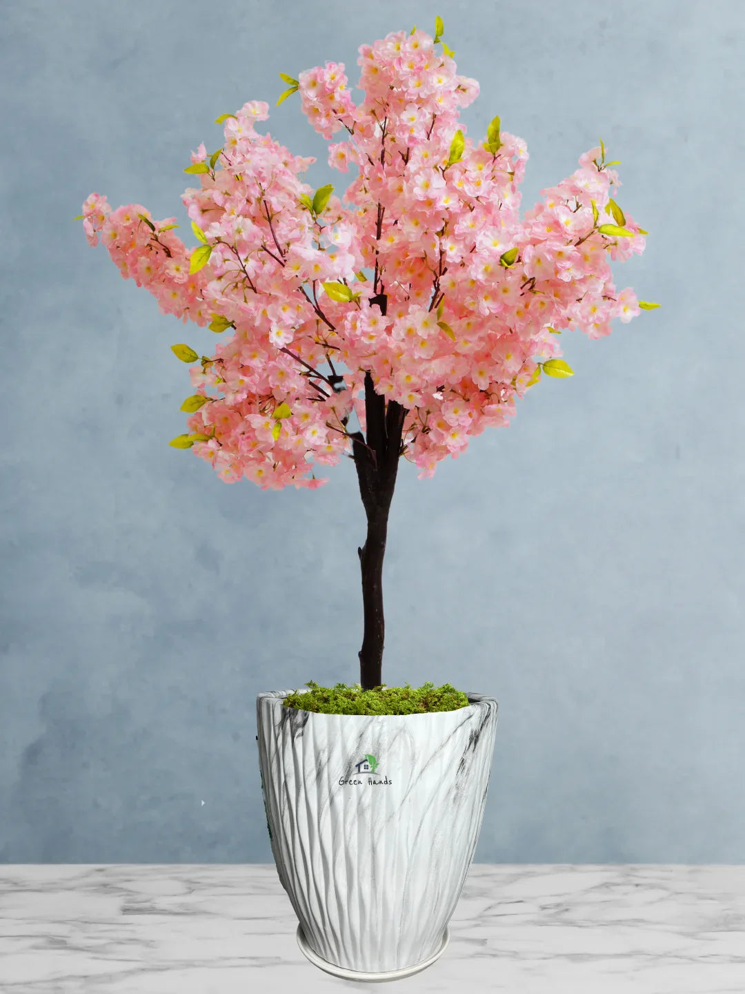Potted-Artificial-XL-Cherry-Blossom-Tree-in-Premium-Marble-Grey-Ceramic-Pot