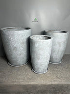 Premium-Egyptian-Marble-Grey-Ceramic-Pot-set_Main