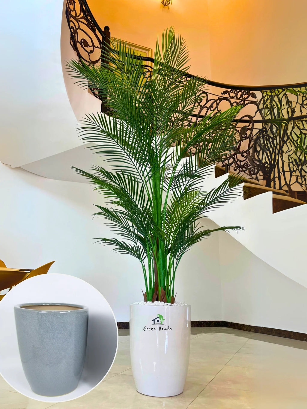 Premium-Potted-2XL-Artificial-Areca-Palm-in-Grey-Ceramic-Pot