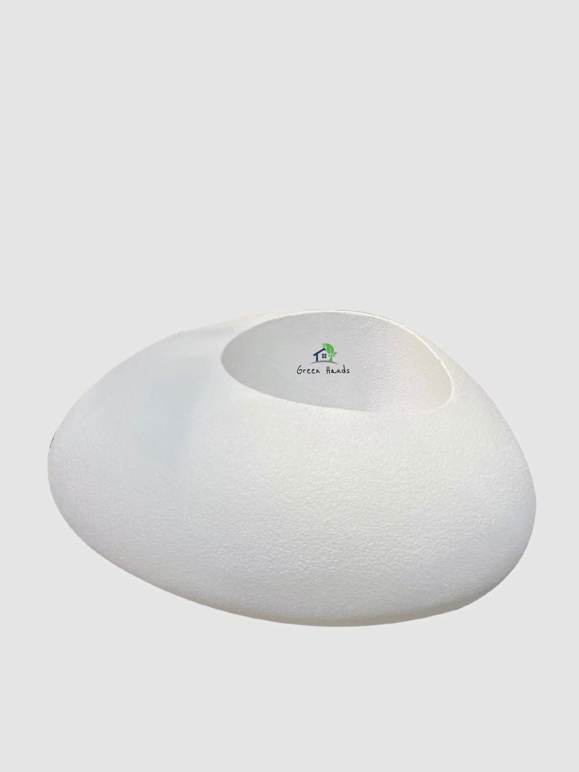 Riverstone-Serenity-Alpine-Frost-White-Fiber-Planter-L