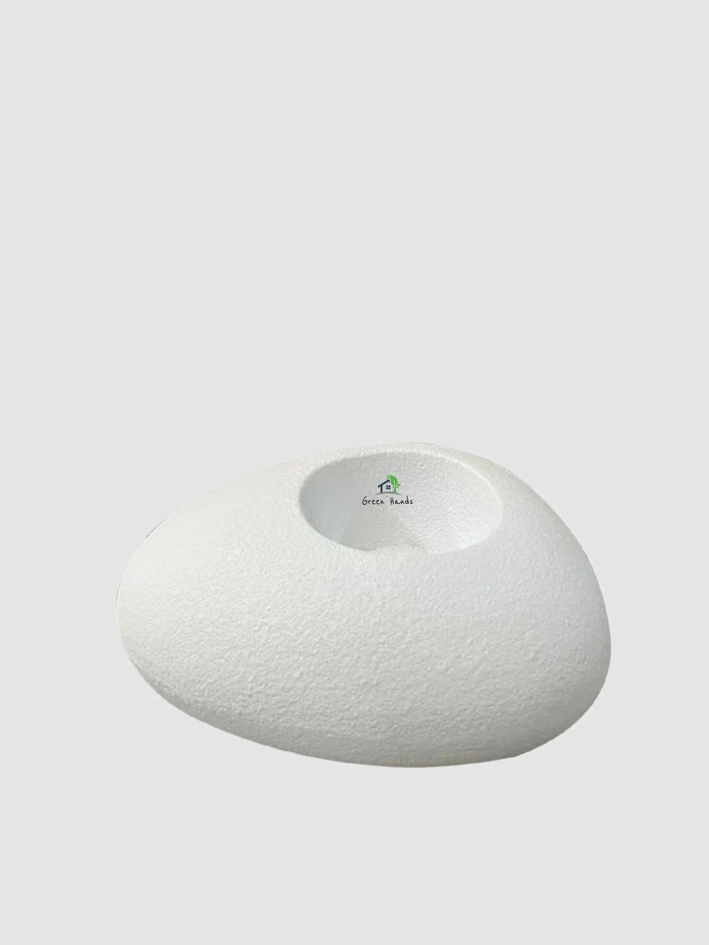 Riverstone-Serenity-Alpine-Frost-White-Fiber-Planter-M