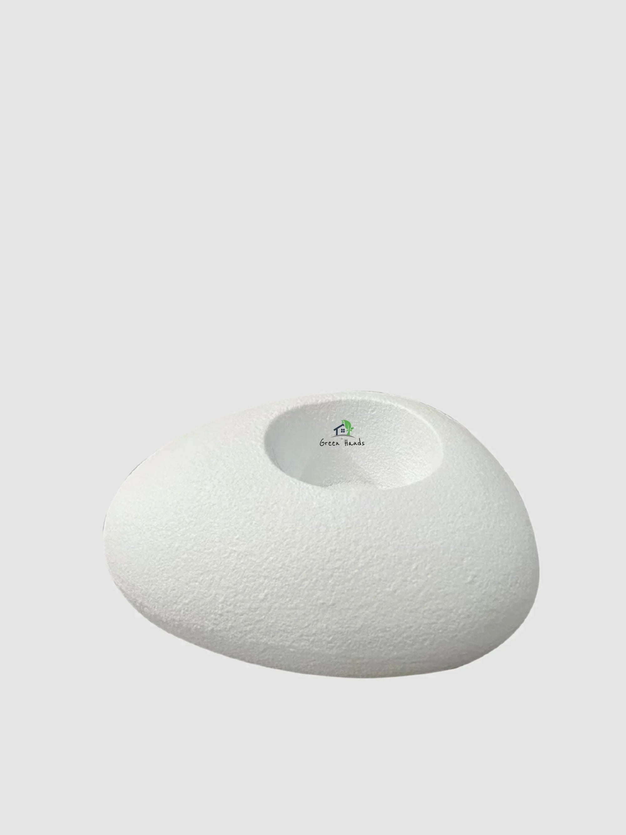 Riverstone-Serenity-Alpine-Frost-White-Fiber-Planter-M