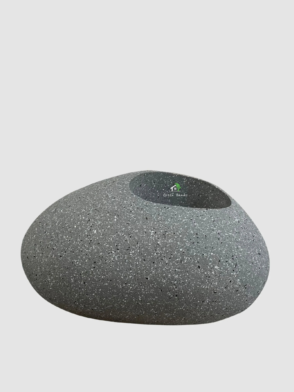 Riverstone-Serenity-Grey-Slate-Fiber-Planter-L