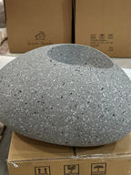 Riverstone-Serenity-Grey-Slate-Fiber-Planter-M-3