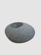 Riverstone-Serenity-Grey-Slate-Fiber-Planter-M