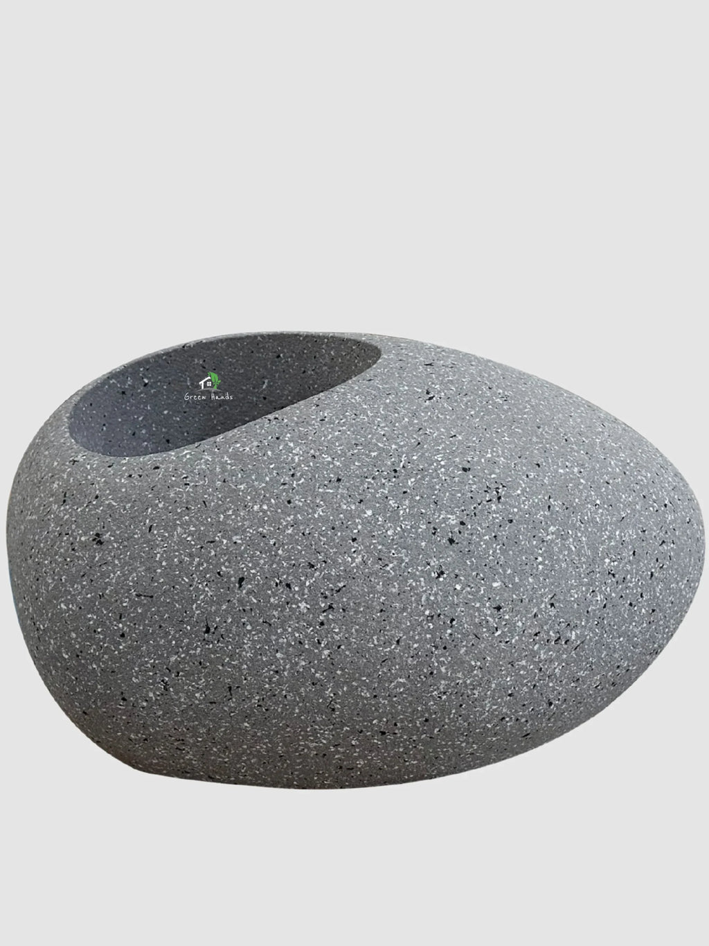 Riverstone-Serenity-Grey-Slate-Fiber-Planter-XL