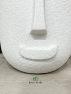 Serenity-White-Sandstone-Face-Planter-Classic-50cm-4