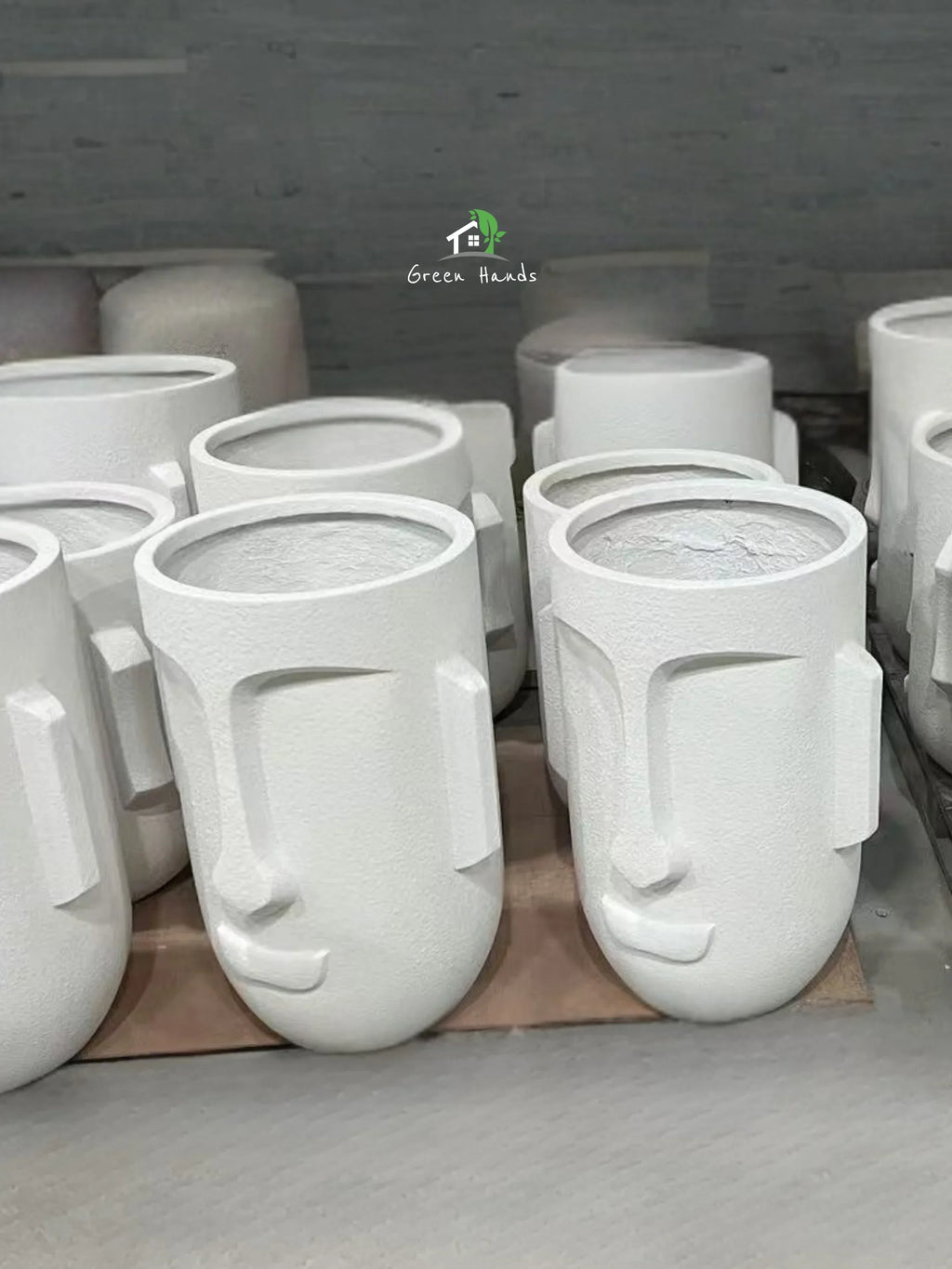 Serenity-White-Sandstone-Face-Planter-Grande-55cm-3