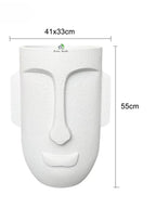 Serenity-White-Sandstone-Face-Planter-XL-55cm-2