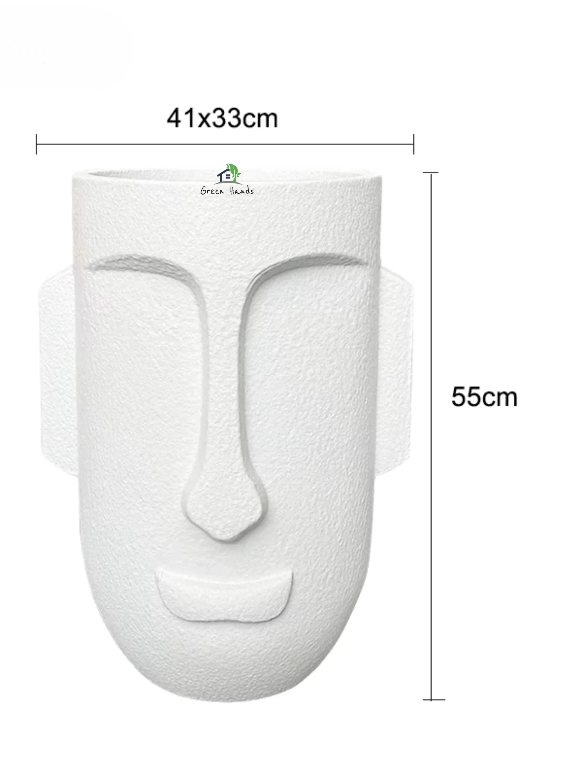 Serenity-White-Sandstone-Face-Planter-XL-55cm-2