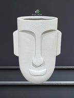 Serenity-White-Sandstone-Face-Planter-XL-55cm