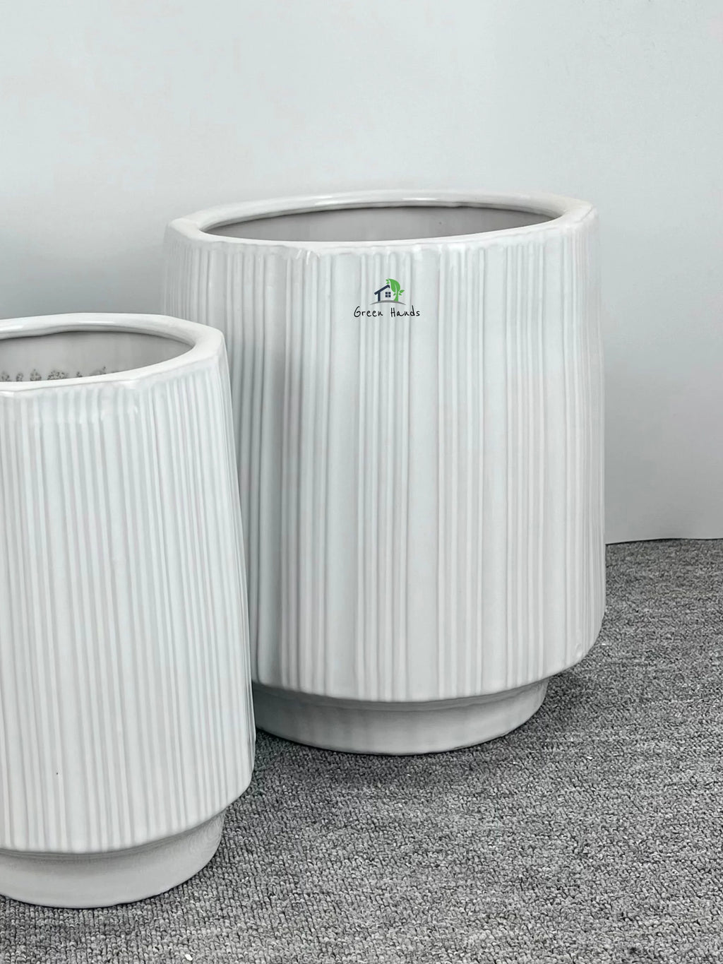 Vertiflute-Ceramic-Planter-L