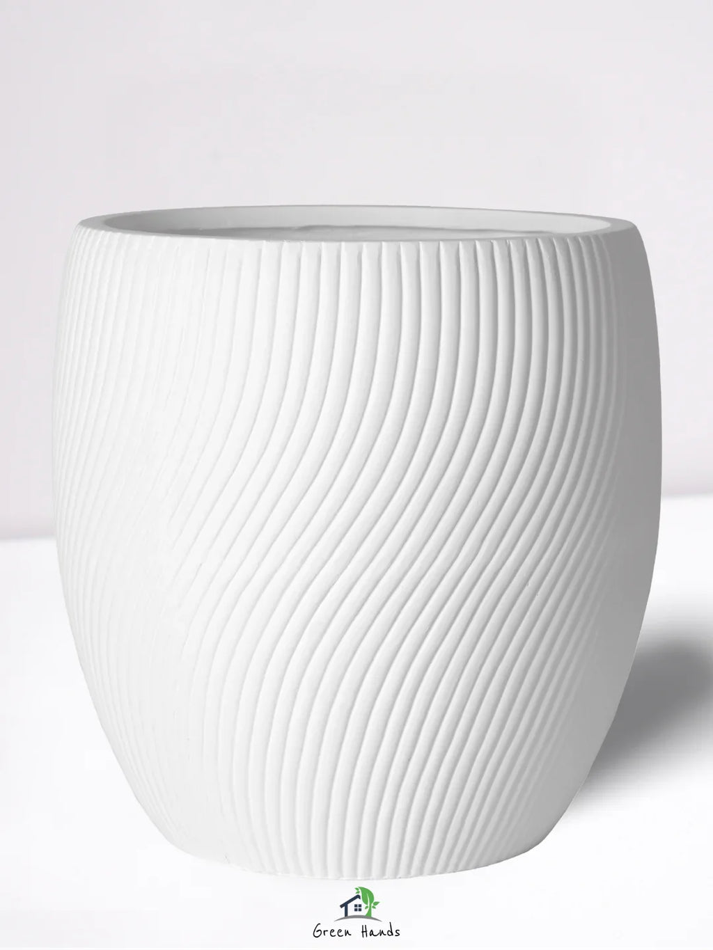 XL-Round-Plant-Pot-Twilight-Mirage-Fiber-Pot-White